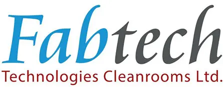 Fabtech Technologies Cleanrooms Limited logo