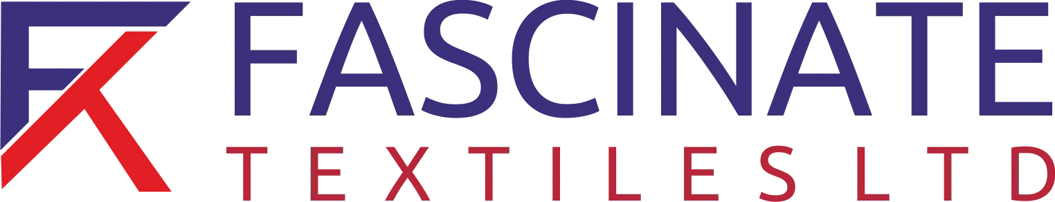Fascinate Textiles logo