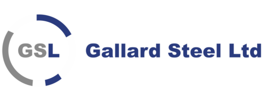 Gallard Steel Ltd logo