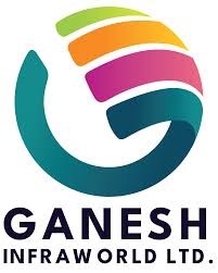 Ganesh Infraworld Limited logo
