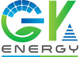 GK Energy Ltd. logo