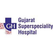Gujarat Kidney & Super Speciality Logo