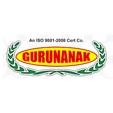 Gurunanak Agriculture India Ltd logo