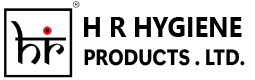 H.R.Hygiene Products logo