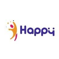 Happy Steels logo