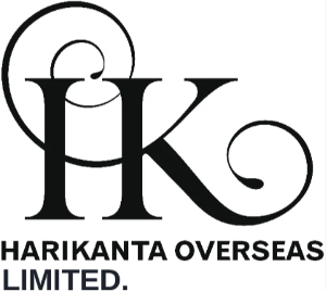 Harikanta Overseas logo