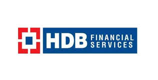 HDB Financial Services Limited logo