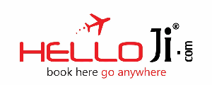 Helloji Holidays Ltd logo