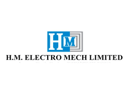 H.M. Electro Mech Limited logo