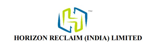 Horizon Reclaim (India)` logo