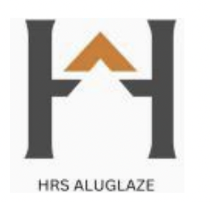 HRS Aluglaze logo