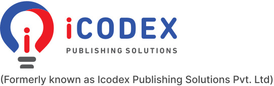 Icodex Publishing Solutions Ltd logo