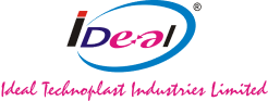Ideal Technoplast Industries Limited logo