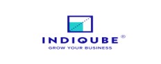 Indiqube Spaces Ltd logo