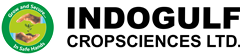 Indogulf Cropsciences Limited logo