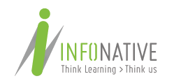 Infonative Solutions Limited logo