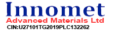 Innomet Advanced Materials Limited logo