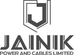 Jainik Power and Cables Limited logo