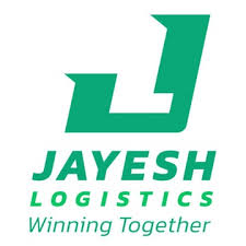 Jayesh Logistics Ltd logo