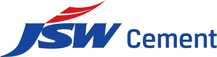JSW Cement Ltd logo