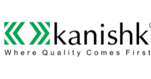 Kanishk Aluminium India logo