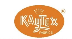 Kaytex Fabrics Ltd logo