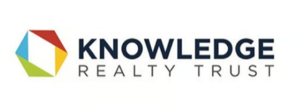 Knowledge Realty Trust REIT logo