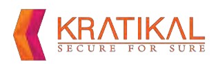 Kratikal Tech logo