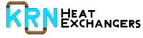 KRN Heat Exchanger and Refrigeration Limited logo