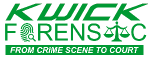 Kwick Forensic Solutions logo