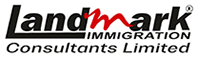 Landmark Immigration Consultants Limited logo