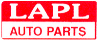 LAPL Automotive logo