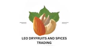Leo Dry Fruits and Spices Trading Ltd logo