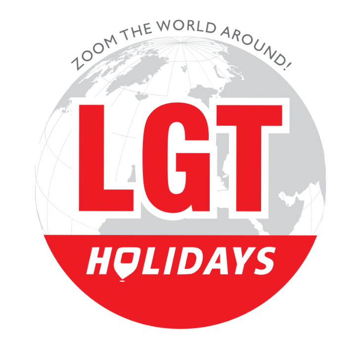 LGT Business Connextions Ltd logo