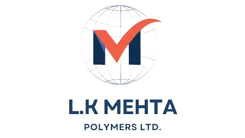 L.K. Mehta Polymers Limited logo