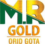 M R Maniveni Foods logo