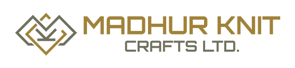 Madhur Knit Crafts logo