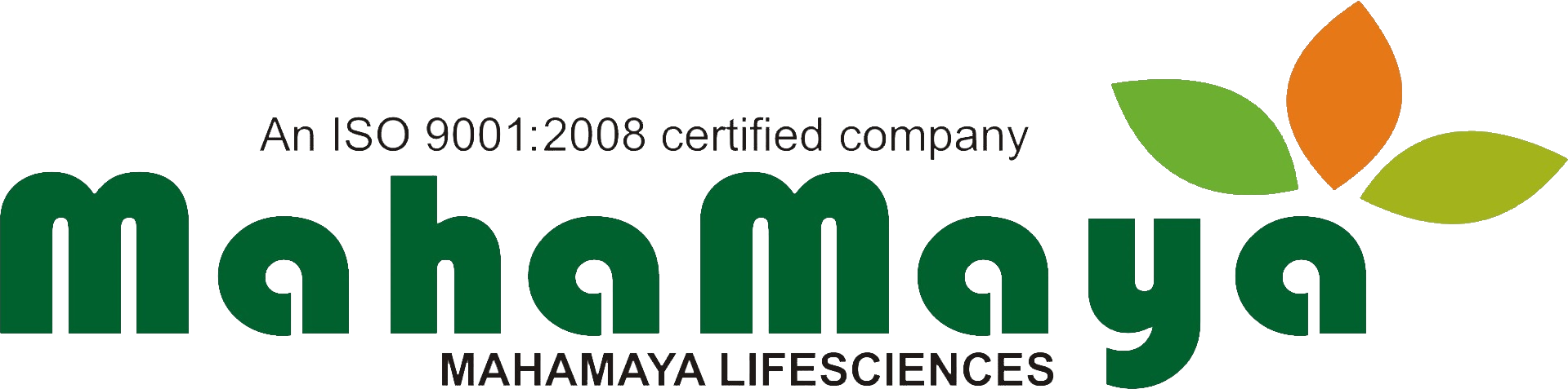 Mahamaya Lifesciences Ltd logo