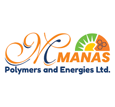 Manas Polymers & Energies Ltd logo