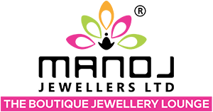 Manoj Jewellers Limited logo