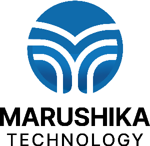 Marushika Technology logo