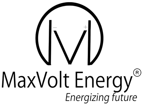 Maxvolt Energy Industries Limited logo