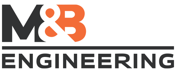 M&B Engineering Ltd logo