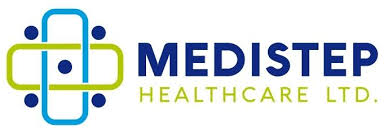 Medistep Healthcare Ltd logo