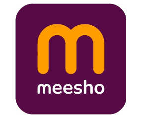 Meesho Ltd logo