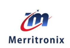 Merritronix logo