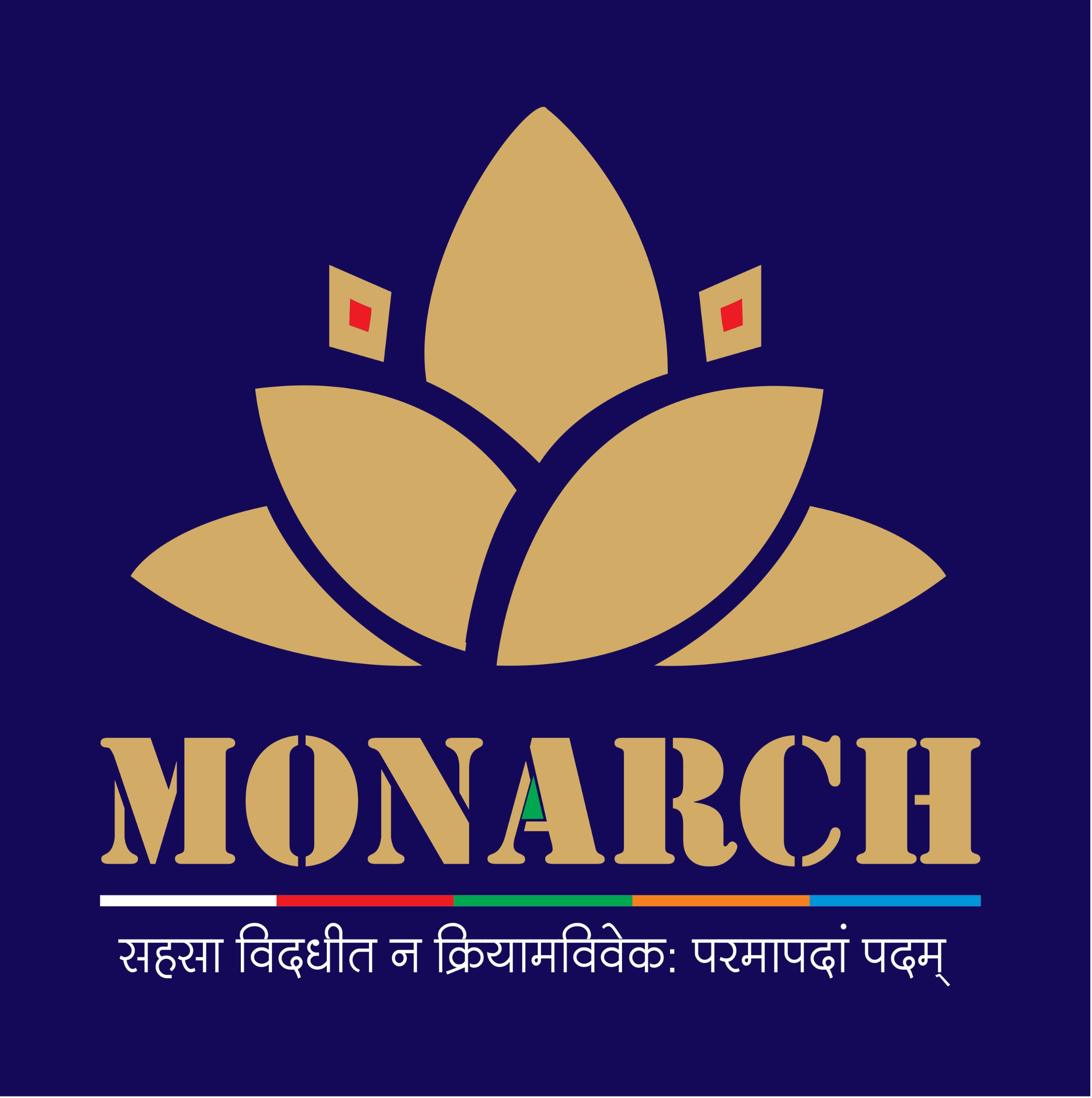 Monarch Surveyors & Engineering Consultants Ltd logo