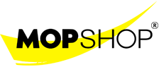 Mopshop Distribution logo