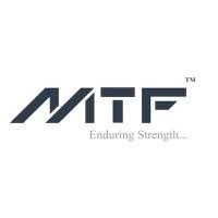 Metalic Technoforge logo