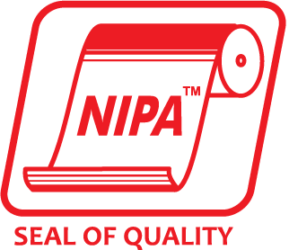 Nikita Papers Limited logo